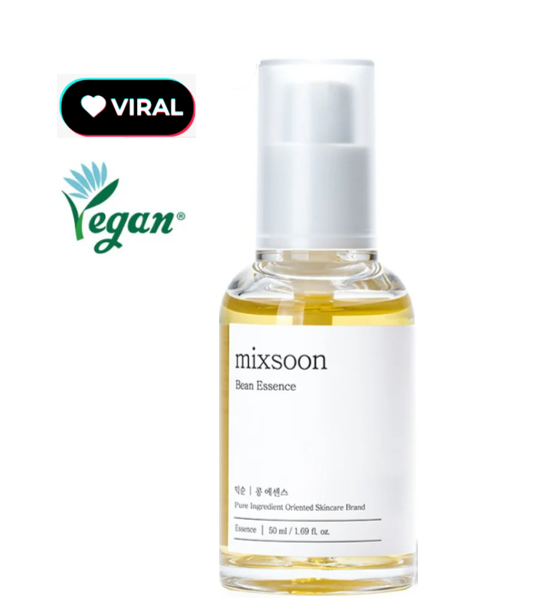 BEST SELLER MIXSOON BEAN ESSENCE Y TOCOBO FOAM + STICK - 2