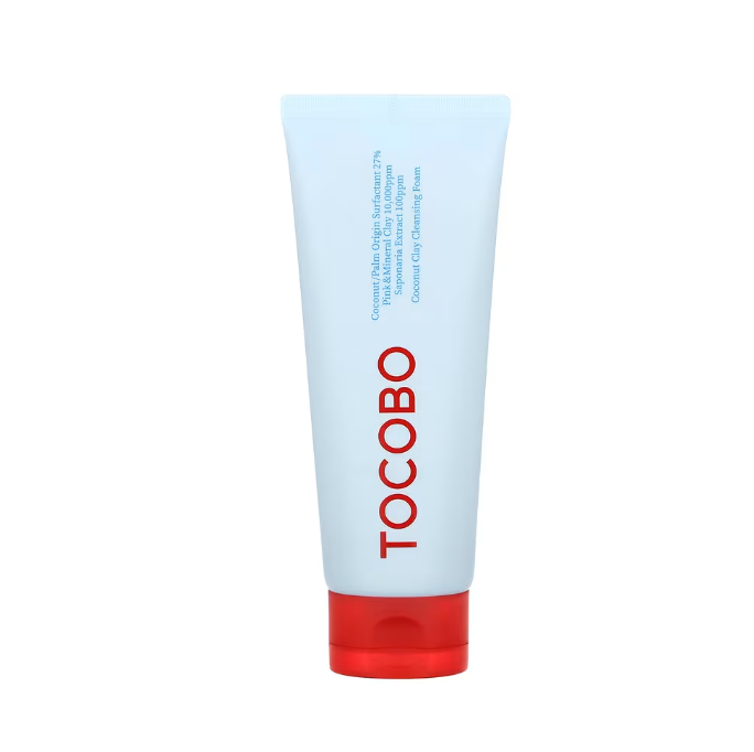 BEST SELLER MIXSOON BEAN ESSENCE Y TOCOBO FOAM + STICK - 4