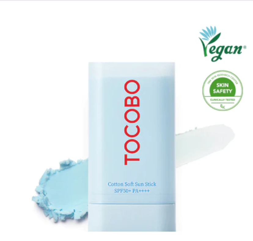 BEST SELLER MIXSOON BEAN ESSENCE Y TOCOBO FOAM + STICK - 5