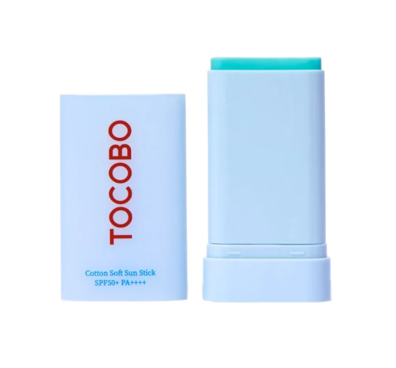 BEST SELLER MIXSOON BEAN ESSENCE Y TOCOBO FOAM + STICK - 6