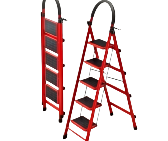 ESCALERA DE 5 PASOS - 2