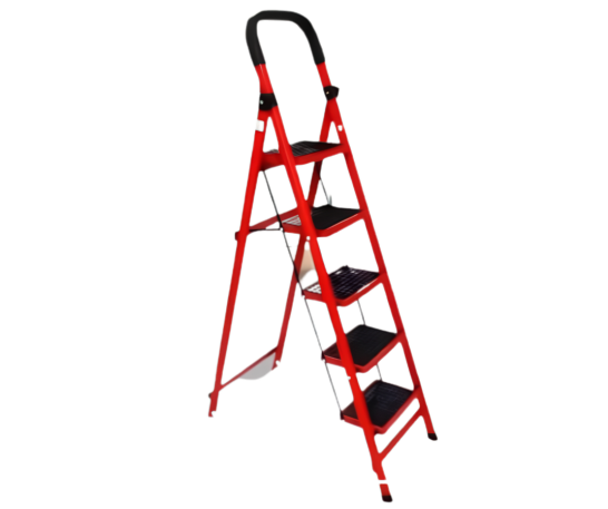 ESCALERA DE 5 PASOS - 3