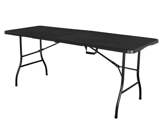 MESA PLEGABLE 1.80 M - 1