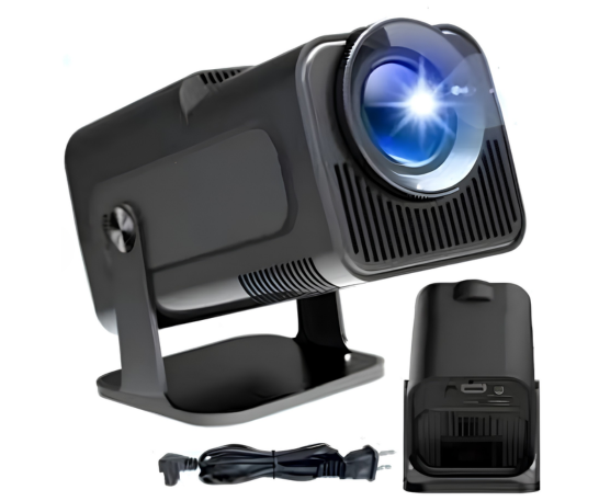 PROYECTOR HY320 ULTRA HD - 1
