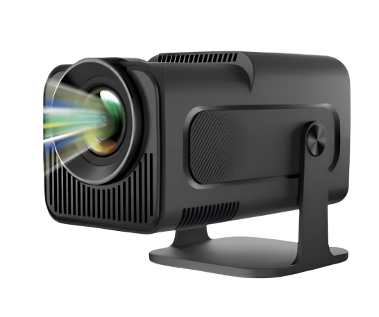 PROYECTOR HY320 ULTRA HD - 2