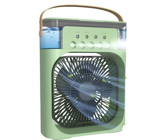 MINI VENTILADOR - 1