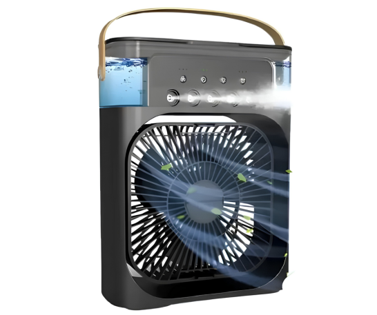MINI VENTILADOR - 1