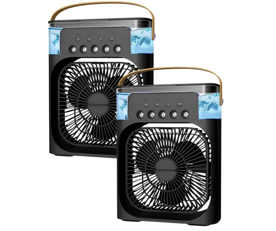 MINI VENTILADOR - 3