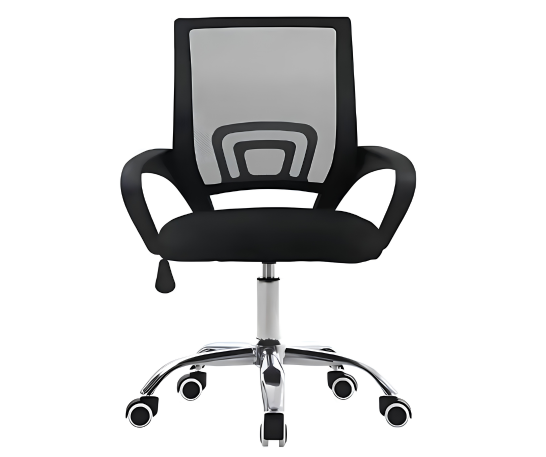 SILLA AUSTRIA EJECUTIVA ERGONÓMICA - 1