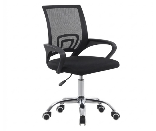 SILLA AUSTRIA EJECUTIVA ERGONÓMICA - 2