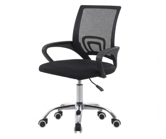 SILLA AUSTRIA EJECUTIVA ERGONÓMICA - 3