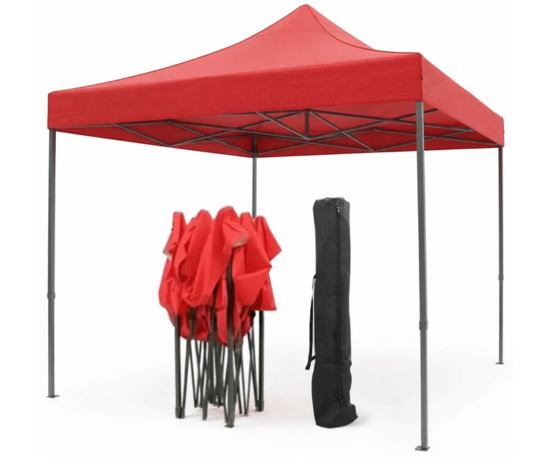 TOLDO PLEGABLE IMPERMEABLE 3X3 - 3