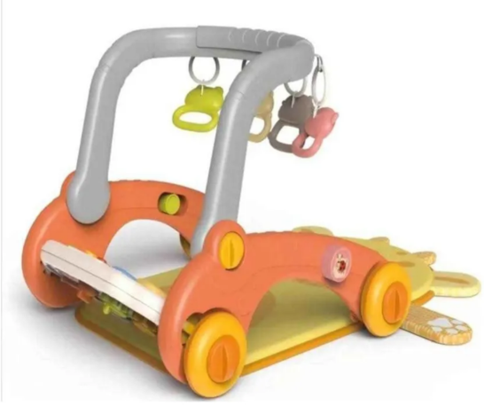 KIT MULTIFUNCIONAL PARA BEBÉ 5 EN 1 - 6
