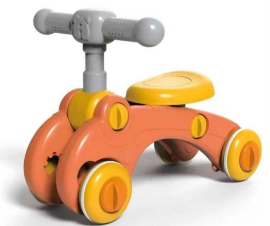 KIT MULTIFUNCIONAL PARA BEBÉ 5 EN 1 - 8