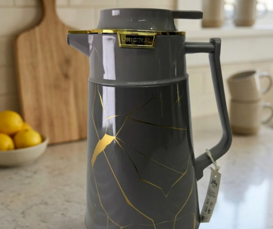 TERMO ELEGANTE ERGONÓMICO - 4