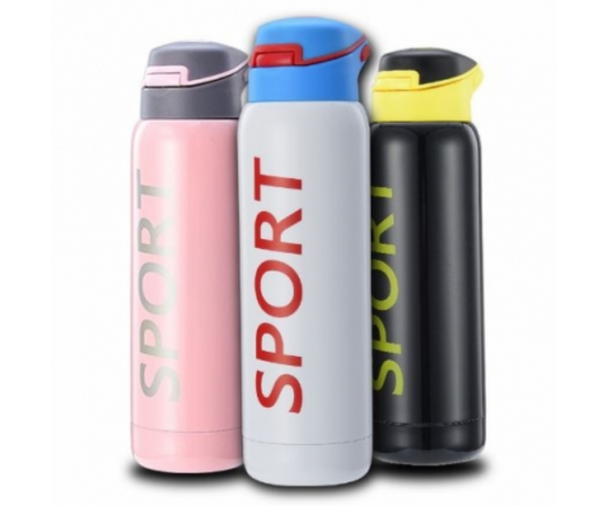 TERMO SPORT TIPO TOMATODO - 1
