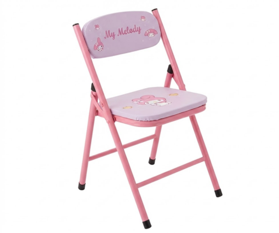 MESITA INFANTIL PLEGABLE PARA NIÑAS - 3