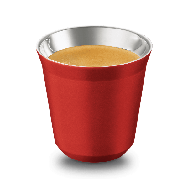 TAZA PIXIE LUNGO SHANGHAI NESPRESSO - 1