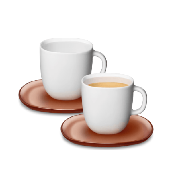 TAZAS LUME LUNGO NESPRESSO - 1
