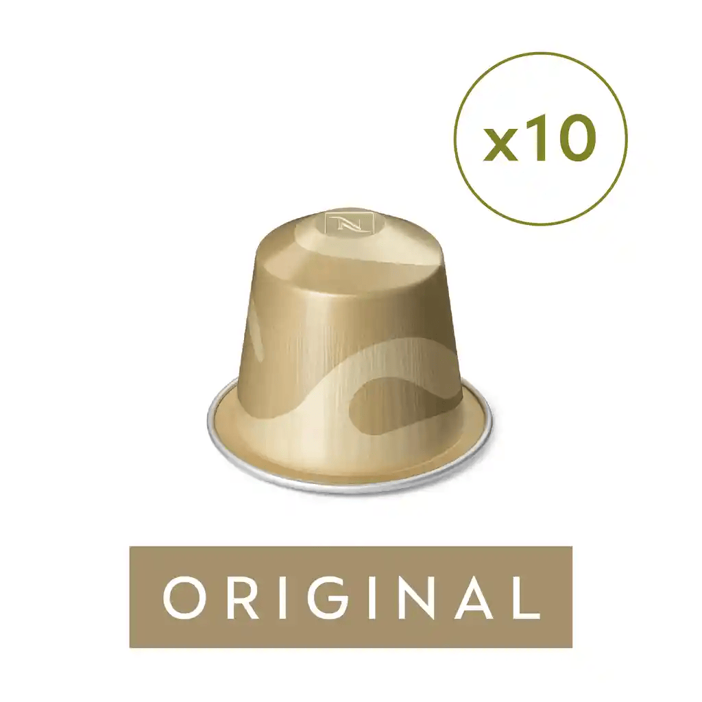 CAFÉ BARISTA CREATIONS VANIGLIA X 10 CÁPSULAS ORIGINAL NESPRESSO - 1