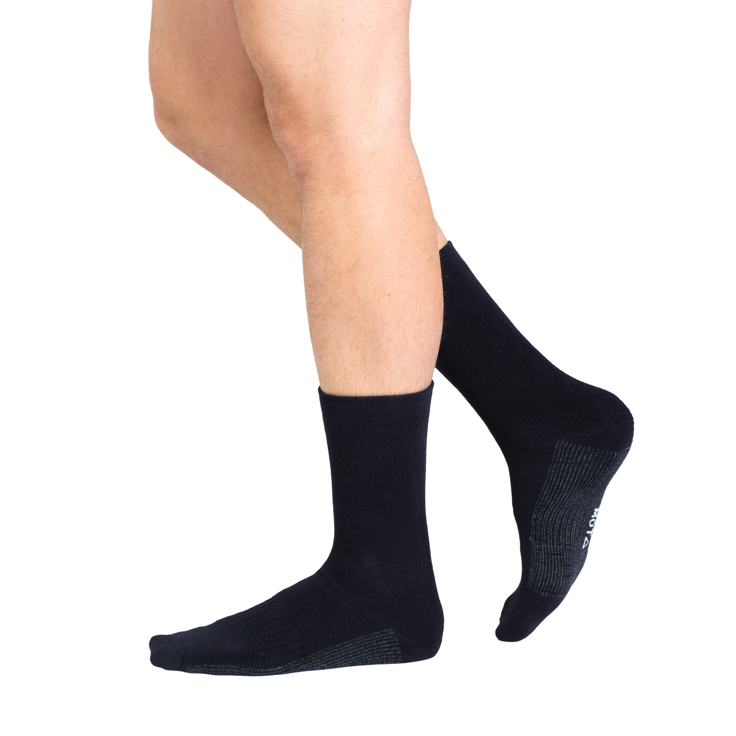 CALCETINES CORTO BAMBÚ Y COBRE PACK 2 MT21119 - 2