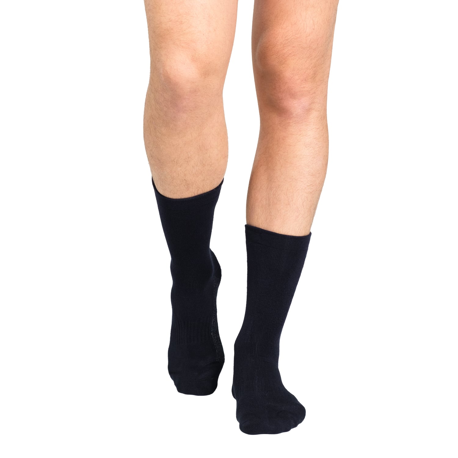 CALCETINES CORTO BAMBÚ Y COBRE PACK 2 MT21119 - 3
