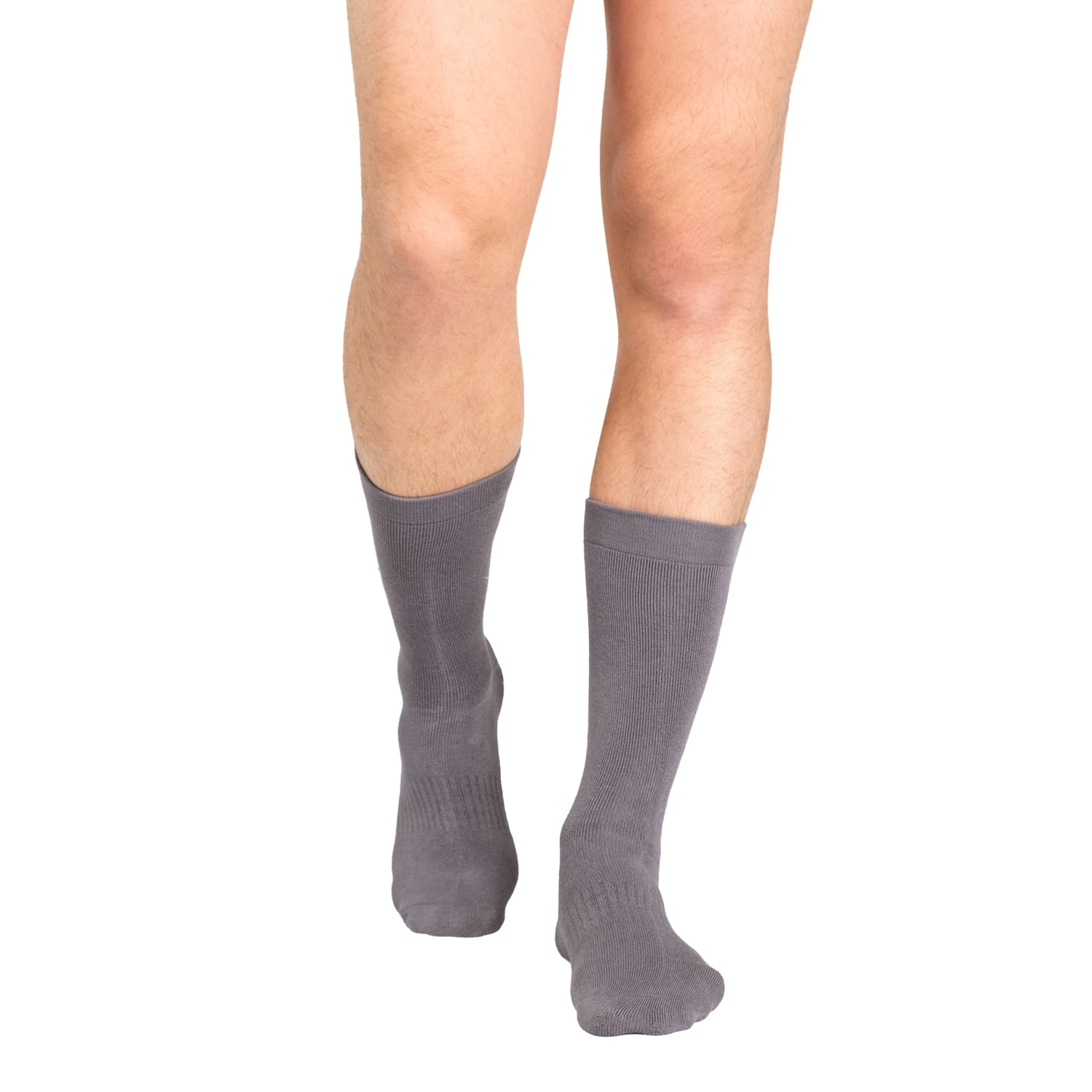 CALCETINES CORTO BAMBÚ Y COBRE PACK 2 MT21119 - 3
