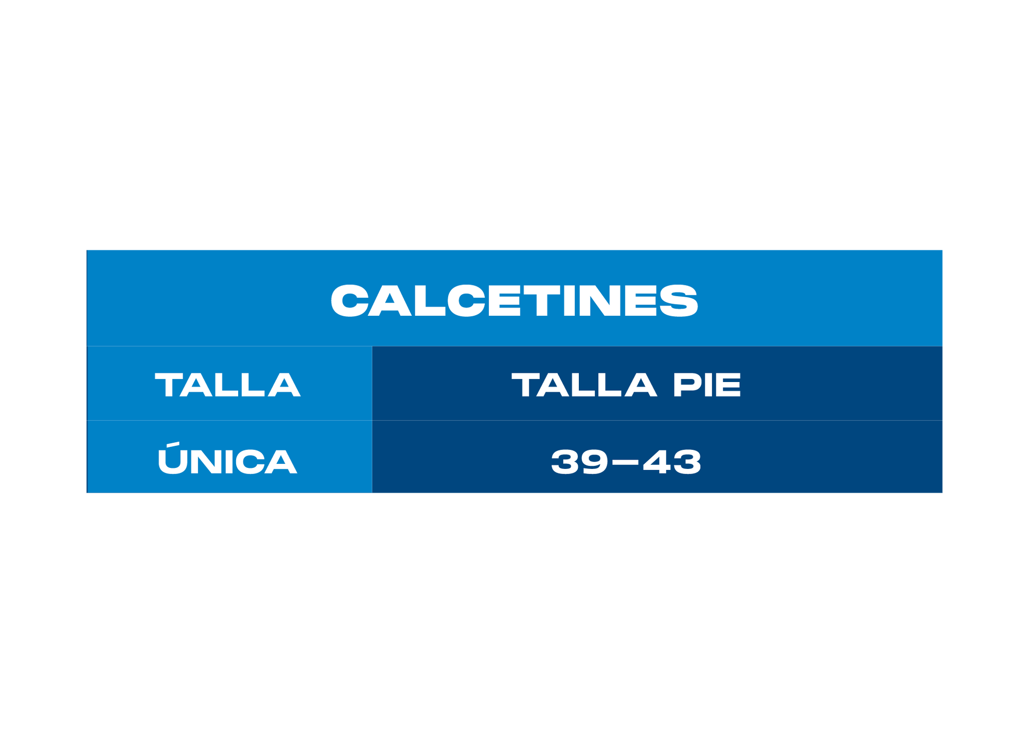 CALCETIN MEDIO PACK 6 MT21147 - 8