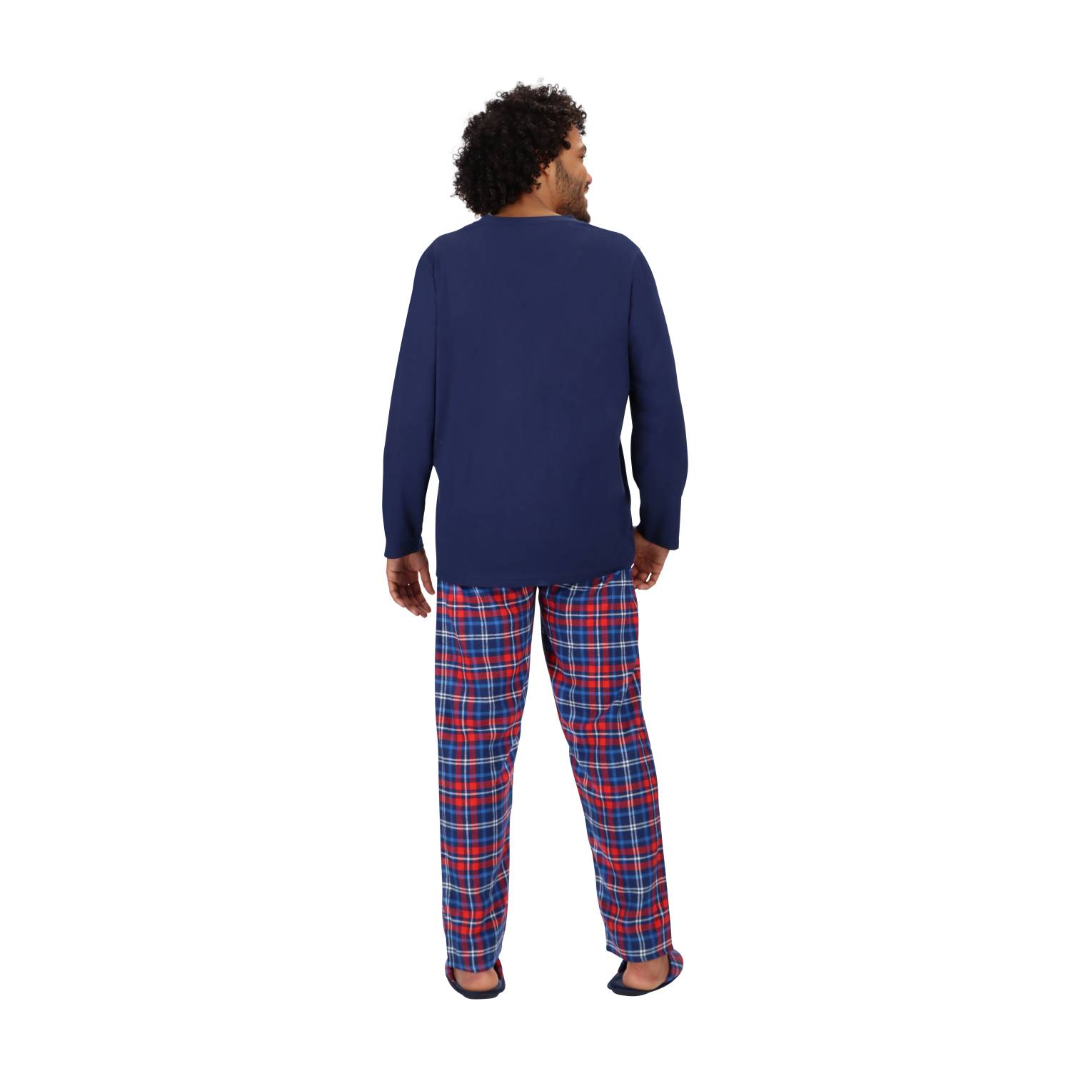 PIJAMA ALGODÓN MT30169 - 2