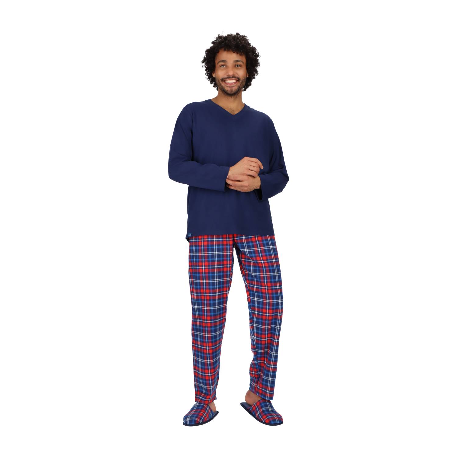 PIJAMA ALGODÓN MT30169 - 3