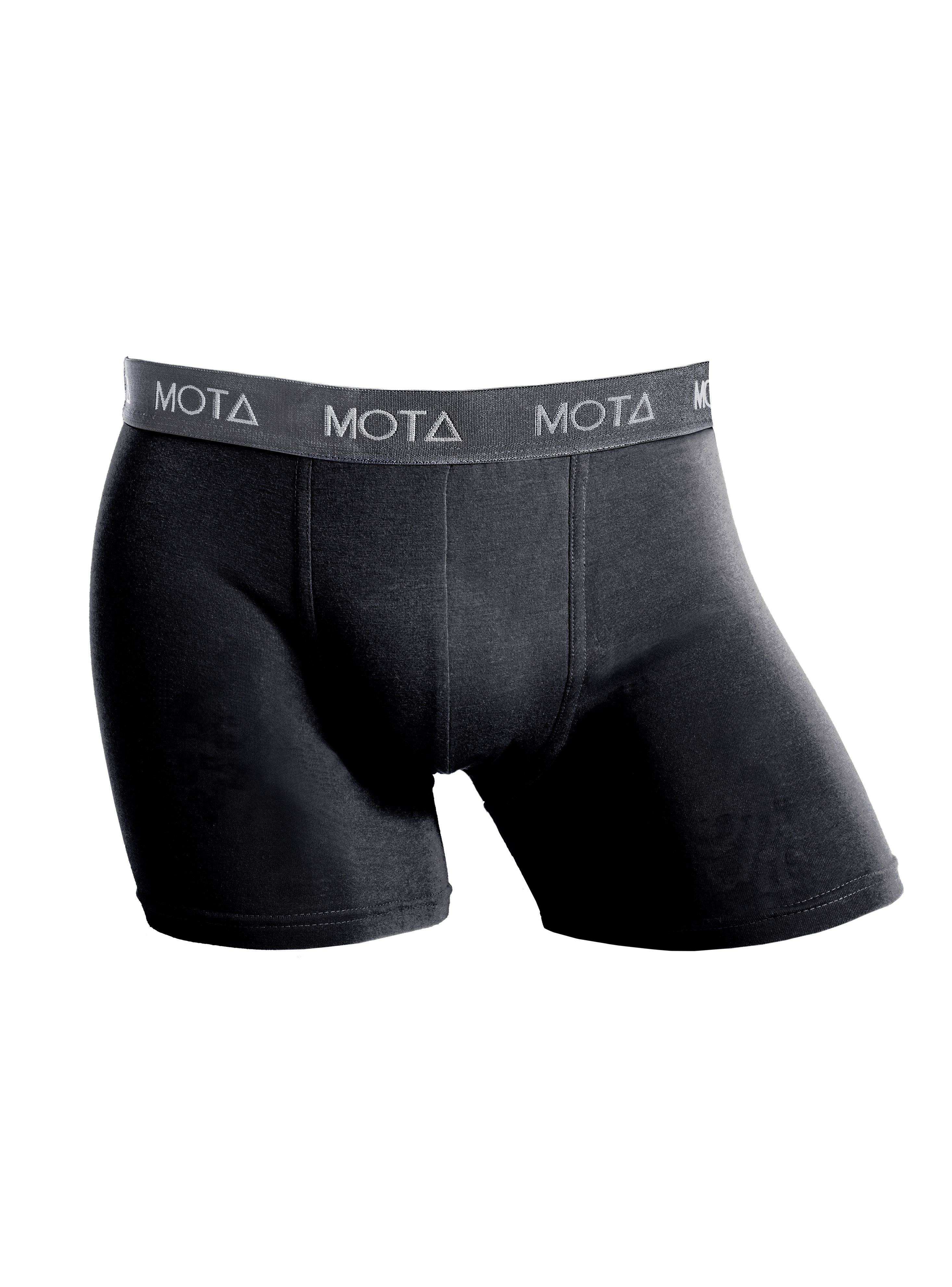 BOXER MEDIO ALGODÓN MT4049 - 1