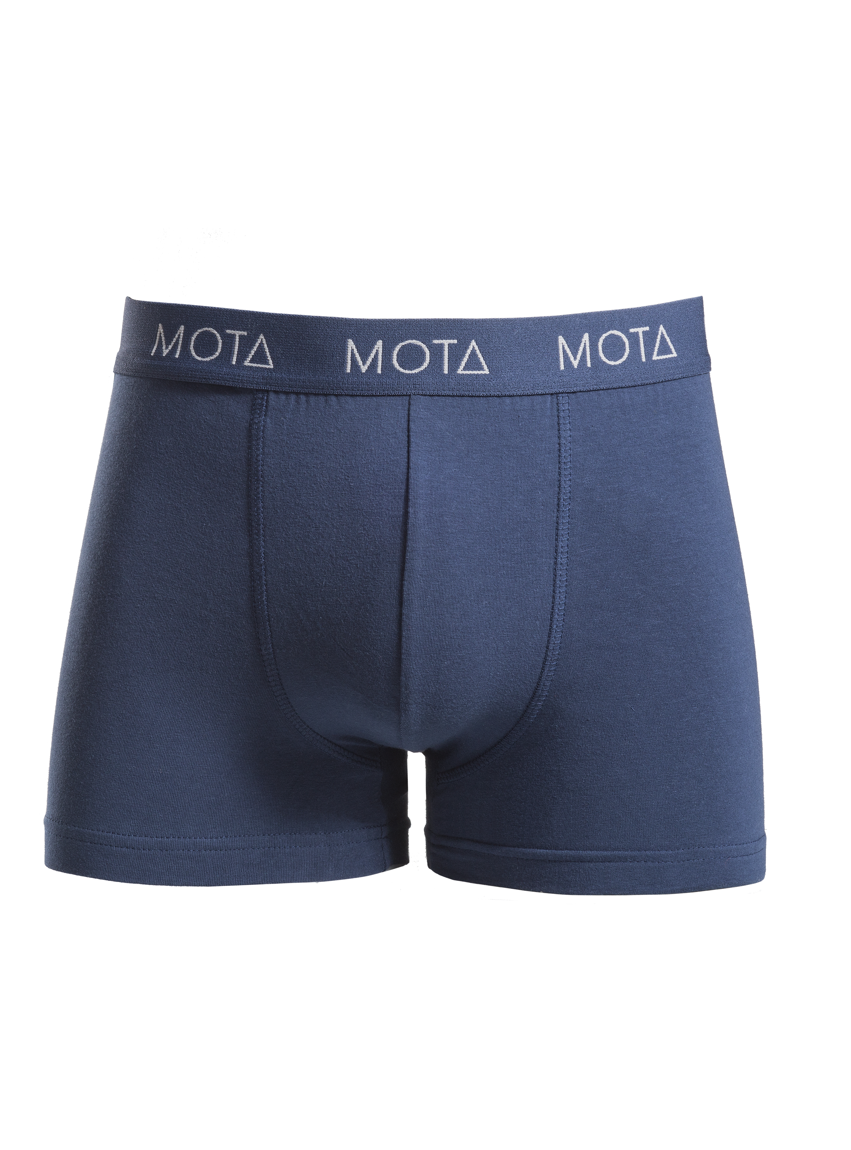 BOXER CORTO ALGODÓN PACK 3 MT4045 - 5