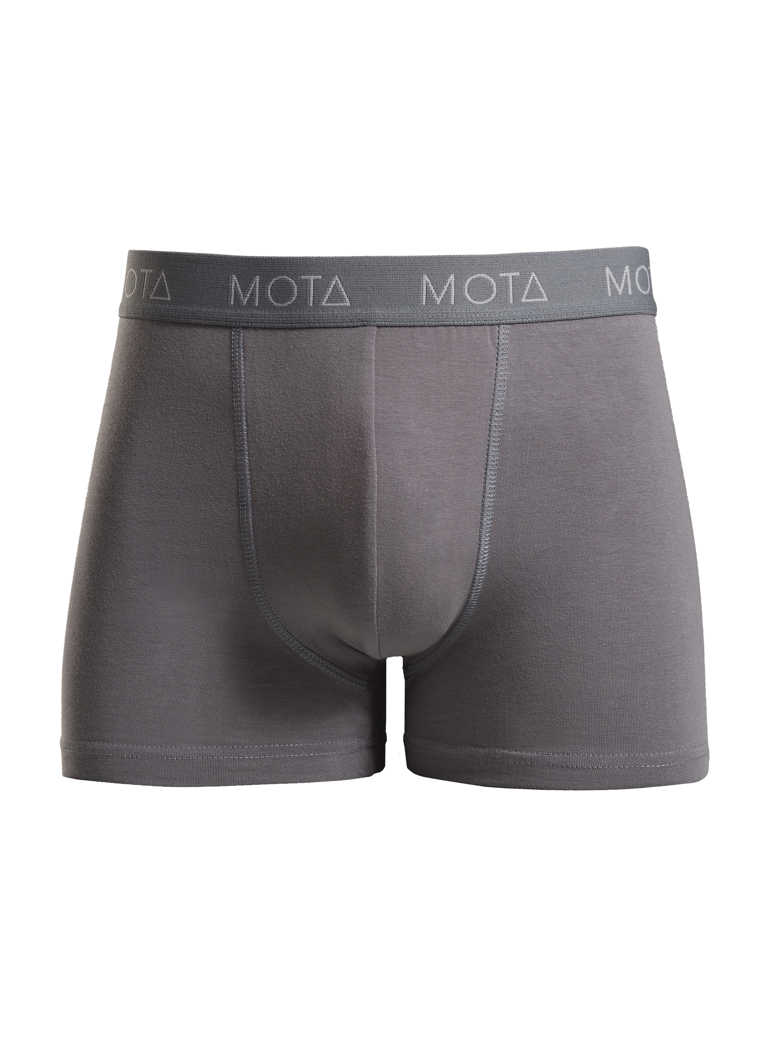 BOXER CORTO ALGODÓN PACK 3 MT4045 - 6