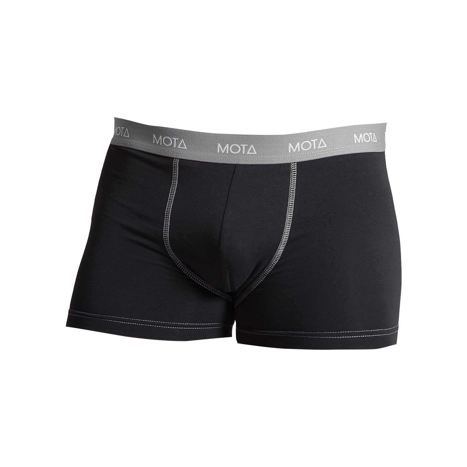 BOXER CORTO ALGODÓN PACK 3 MT4040 - 3