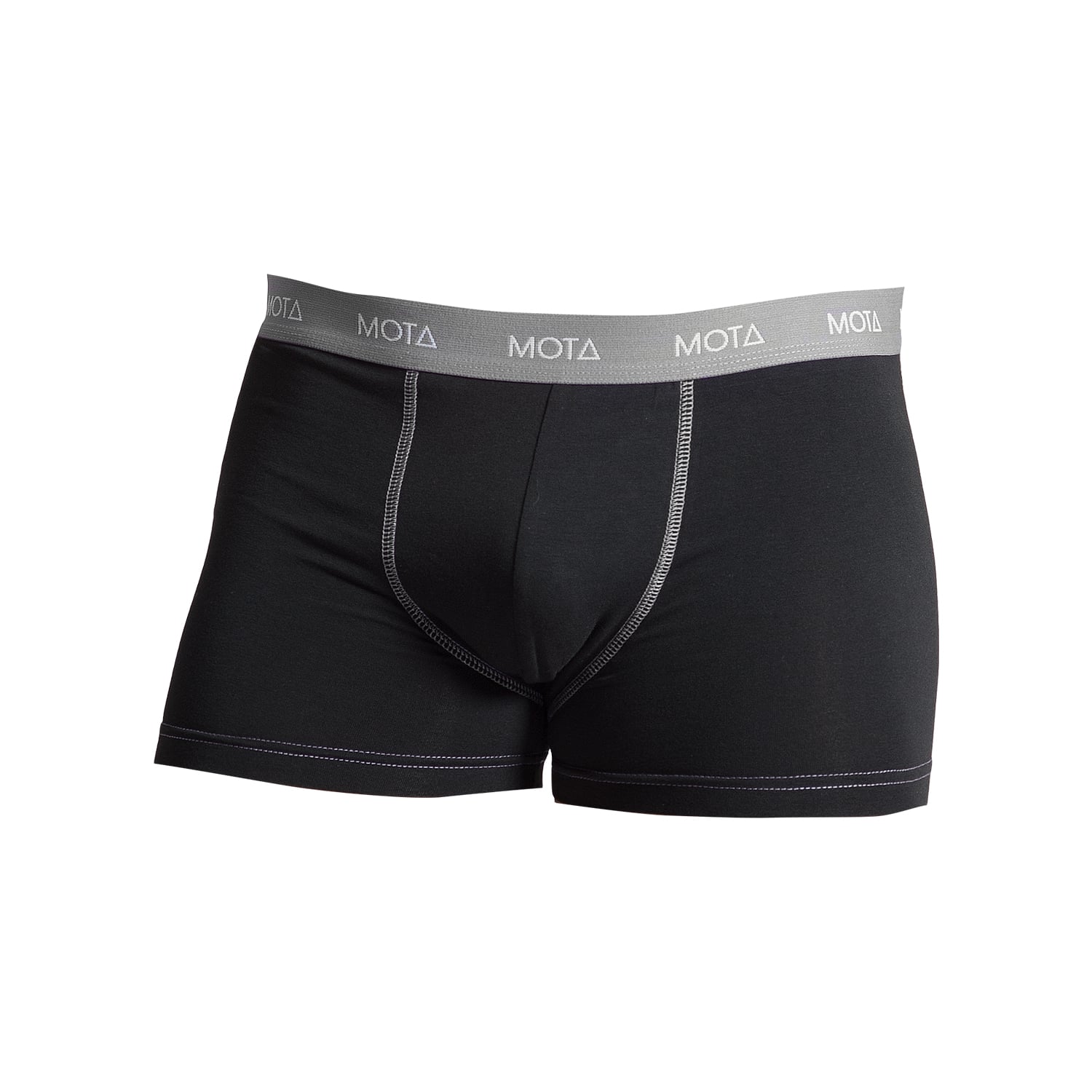 BOXER CORTO ALGODÓN PACK 3 MT4040 - 3