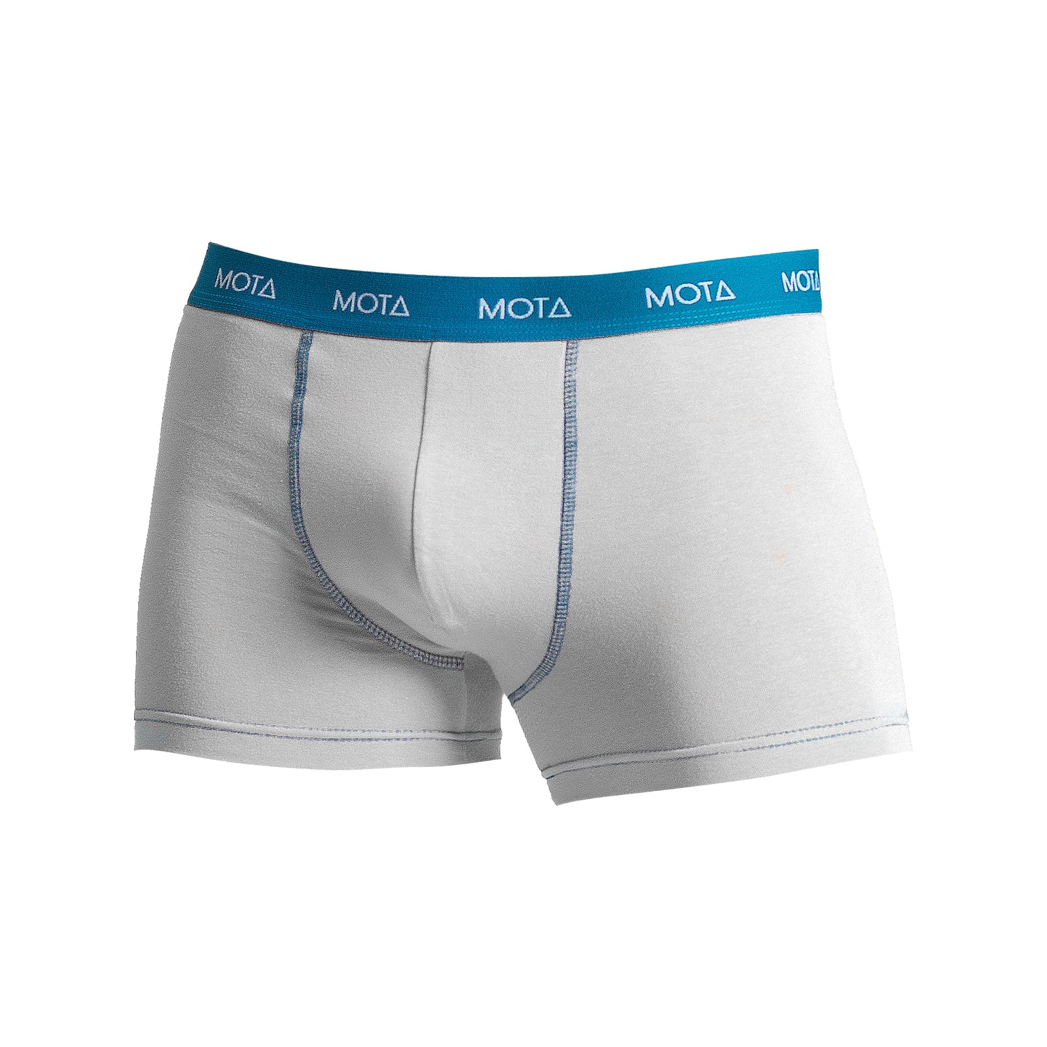 BOXER CORTO ALGODÓN PACK 3 MT4040 - 4