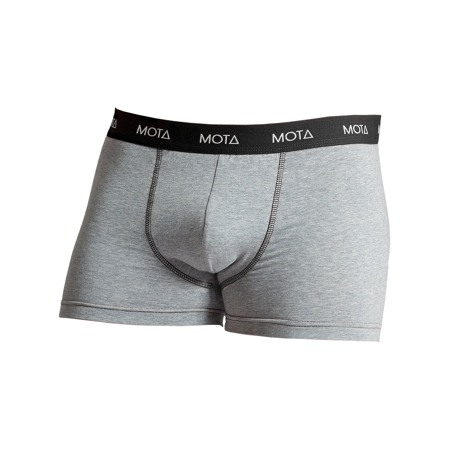 BOXER CORTO ALGODÓN PACK 3 MT4040 - 5
