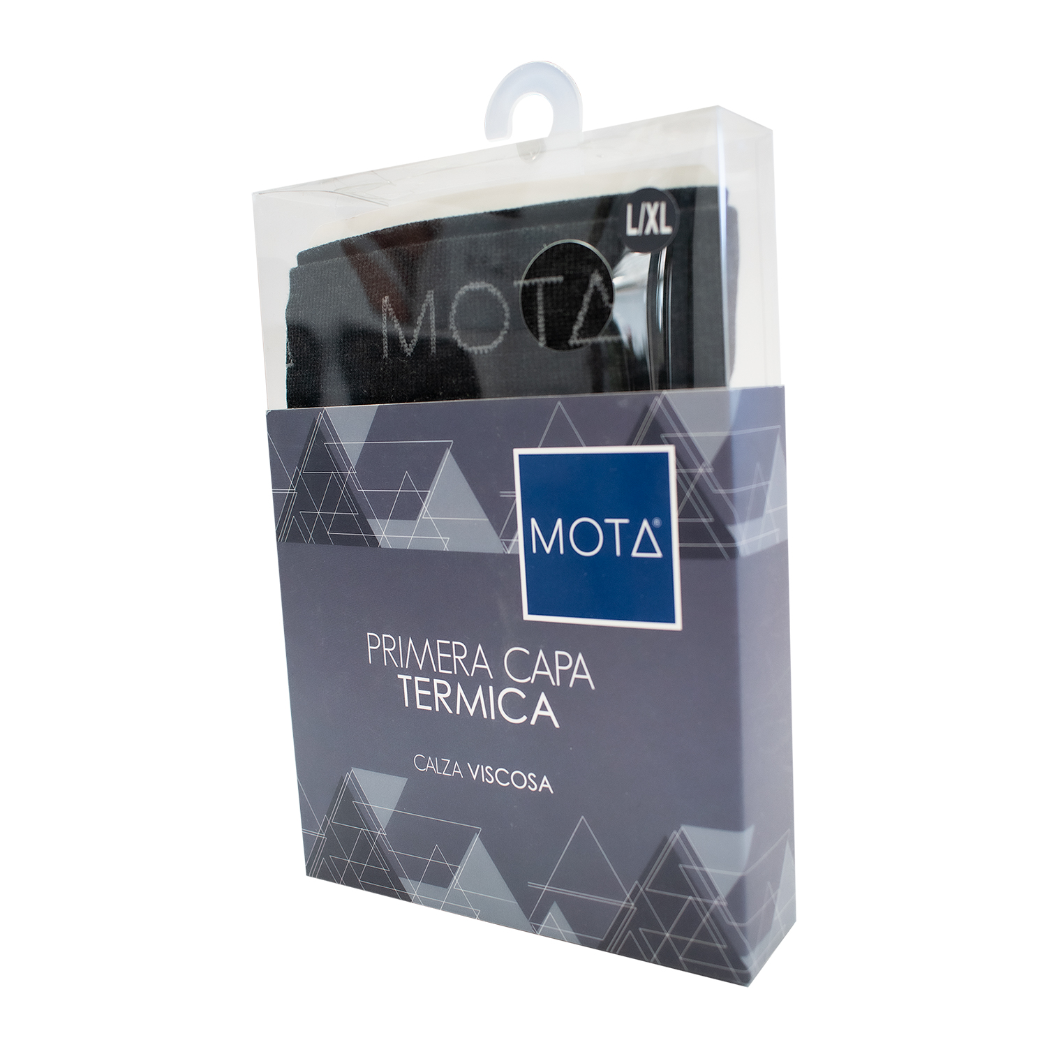 CALENTADOR VISCOSA PRIMERA CAPA MT4172 - 2