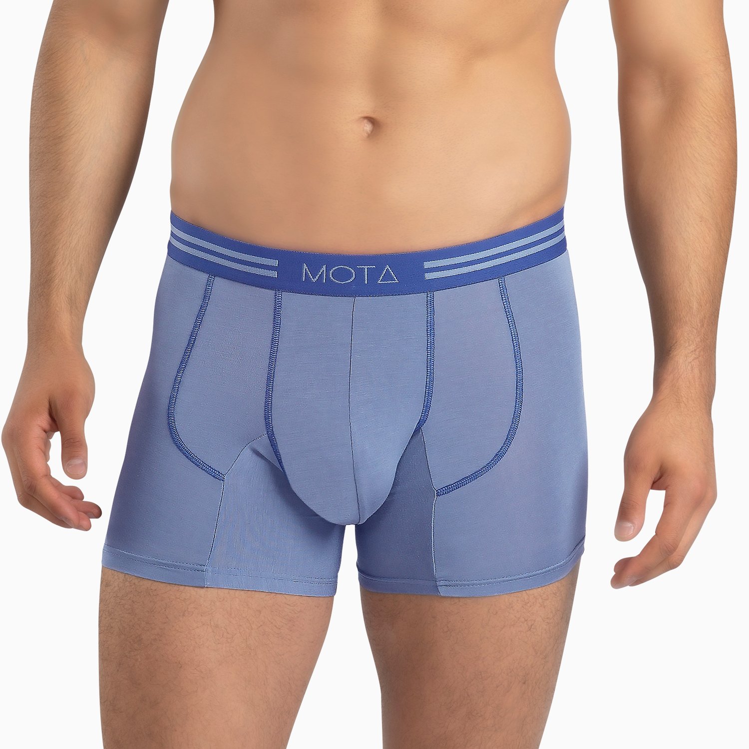 BOXER MEDIO BAMBÚ PACK 2 MT4034 - 2