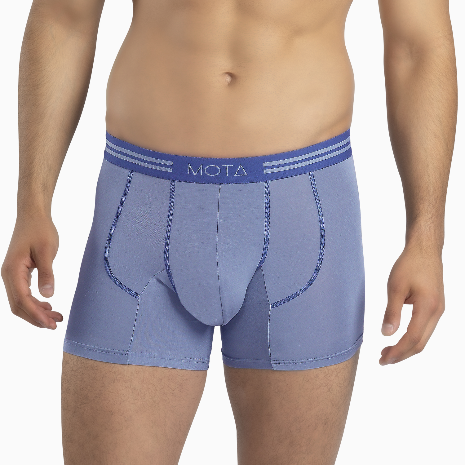 BOXER MEDIO BAMBÚ PACK 2 MT4034 - 2