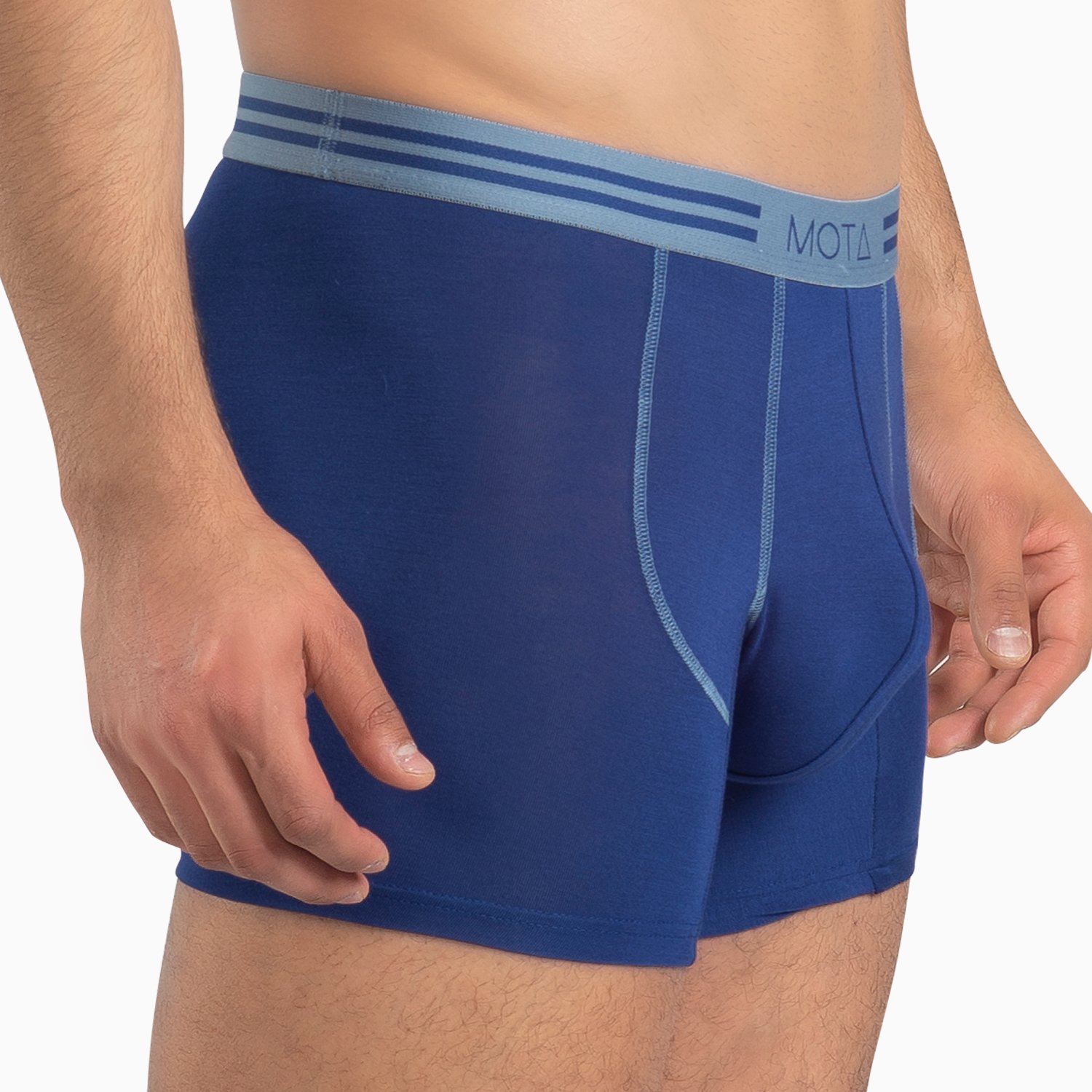 BOXER MEDIO BAMBÚ PACK 2 MT4034 - 3