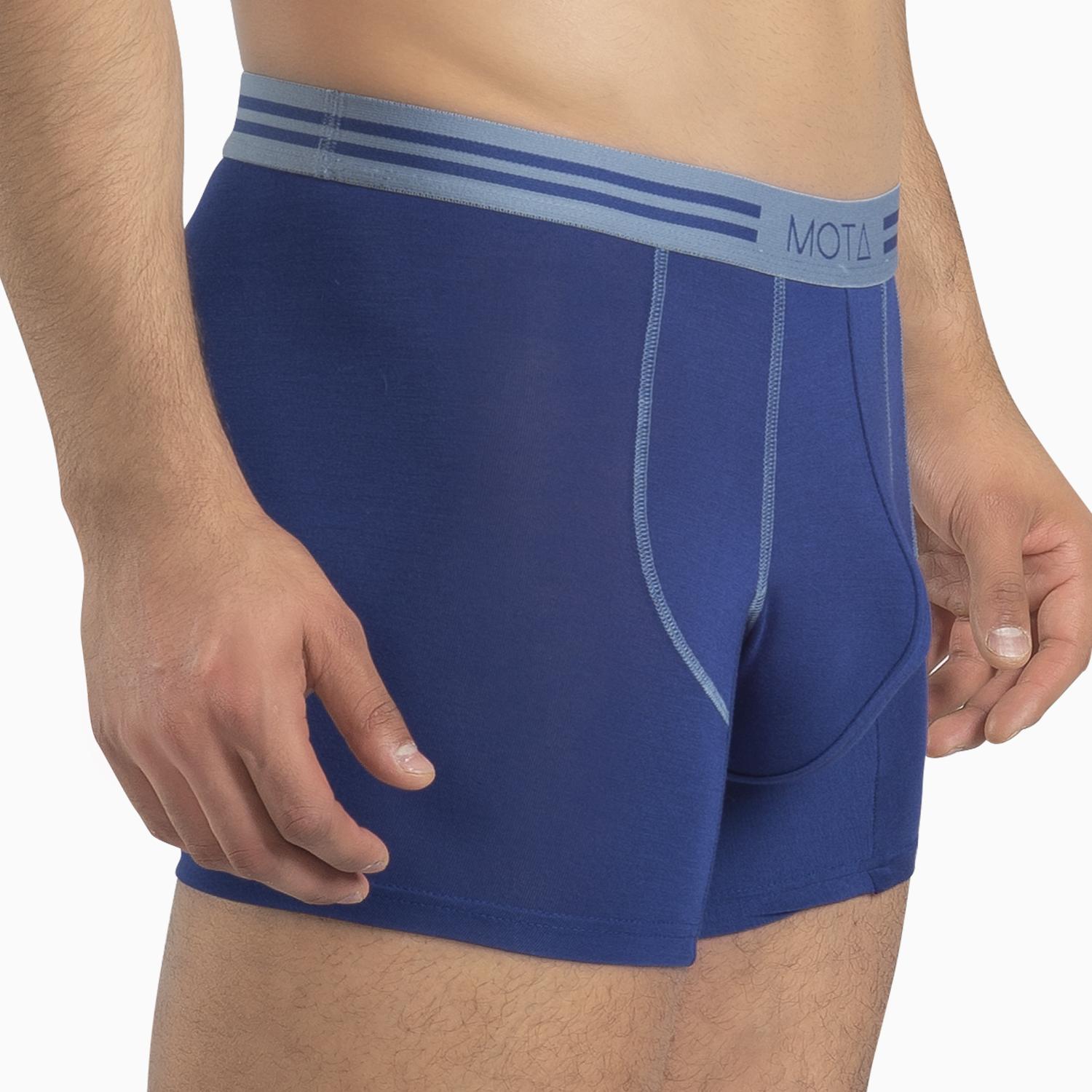 BOXER MEDIO BAMBÚ PACK 2 MT4034 - 3