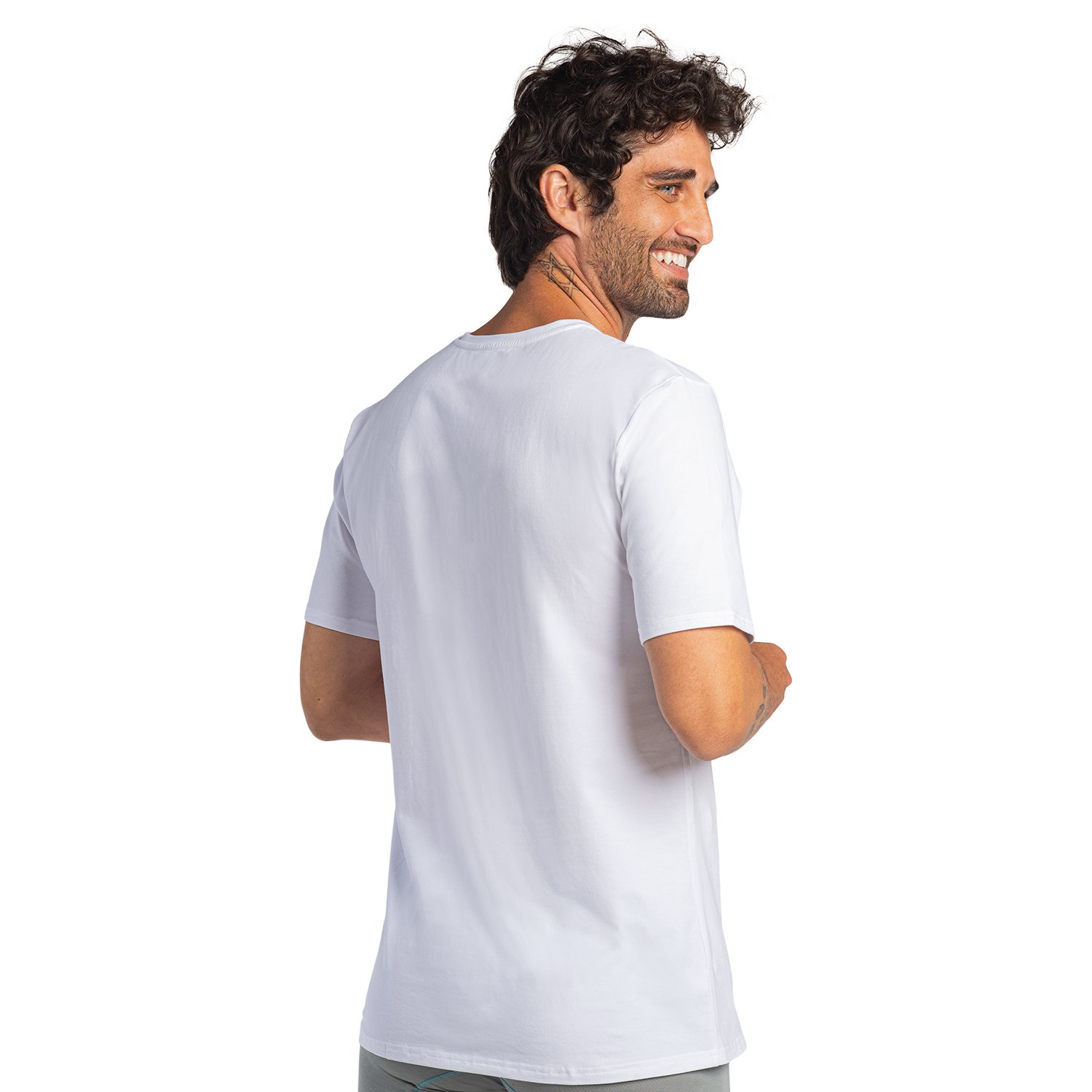 POLOS MANGA CORTA ALGODÓN PACK 2 MT4427 - 2