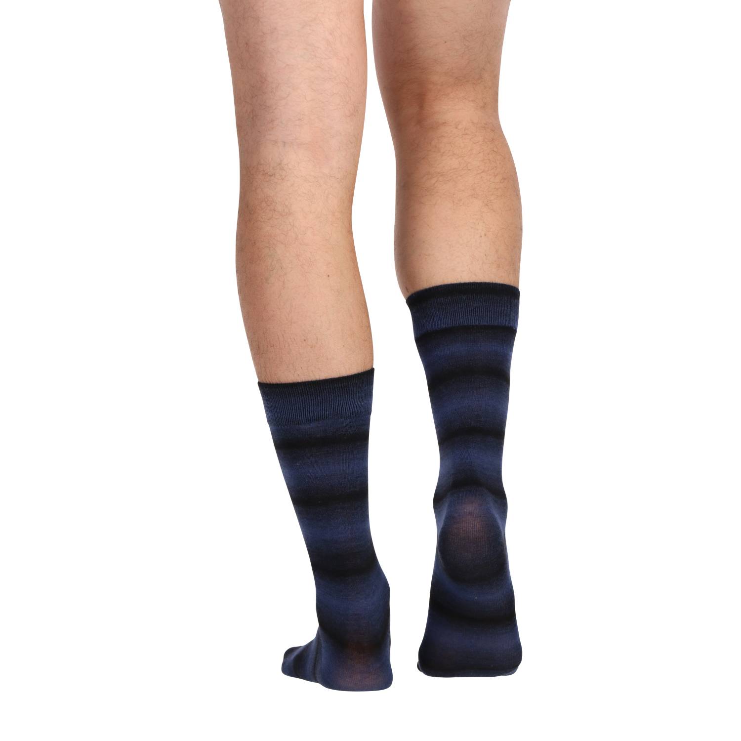 CALCETINES MEDIO VISCOSA PACK 6 MT21162 - 2