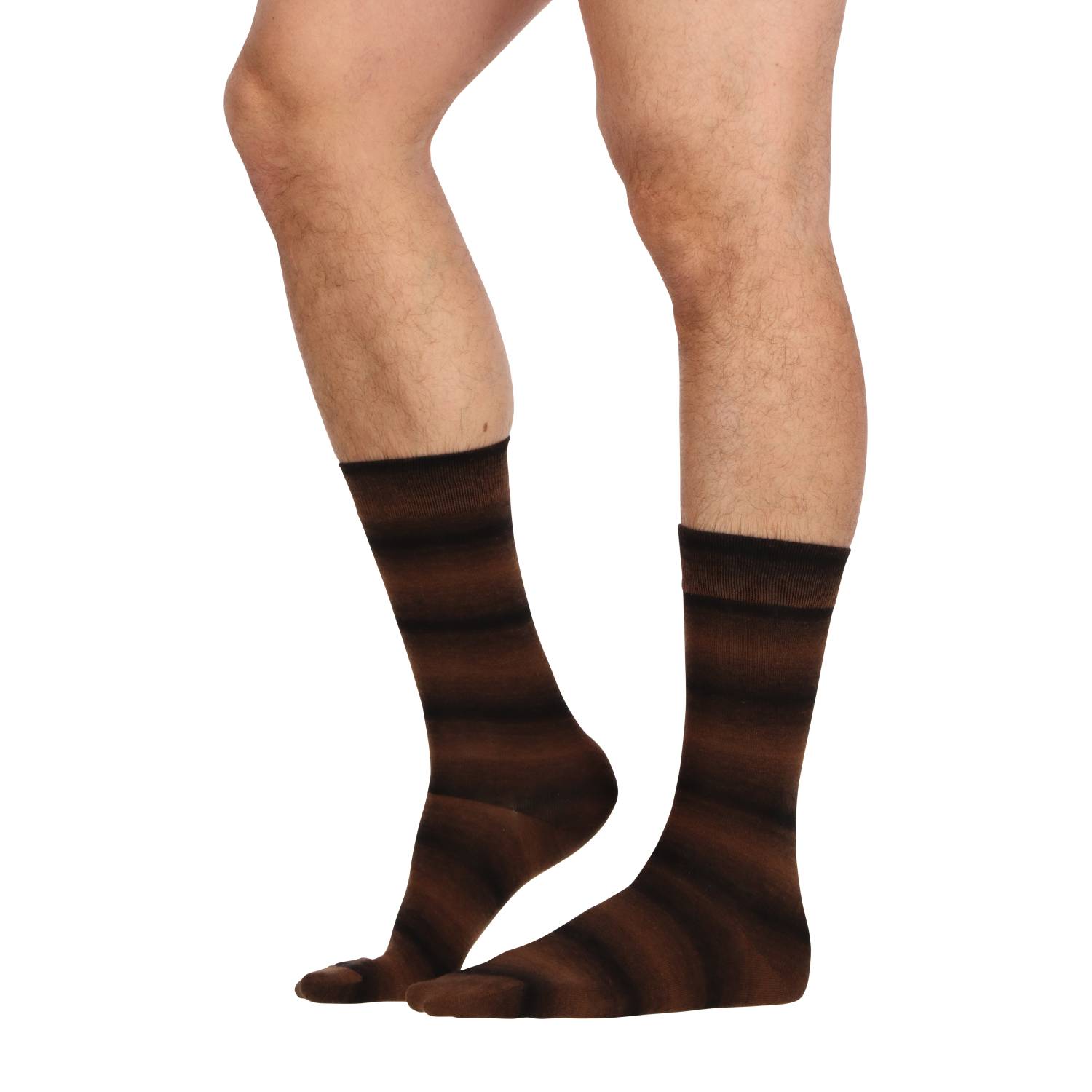 CALCETINES MEDIO VISCOSA PACK 6 MT21162 - 4