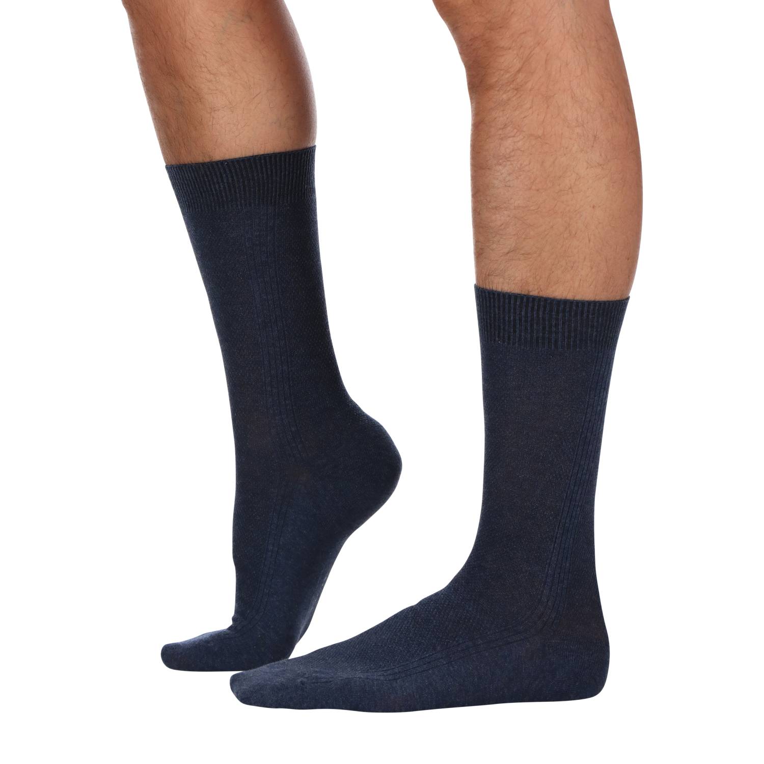 CALCETINES ALGODÓN PACK 6 MT21163 - 2