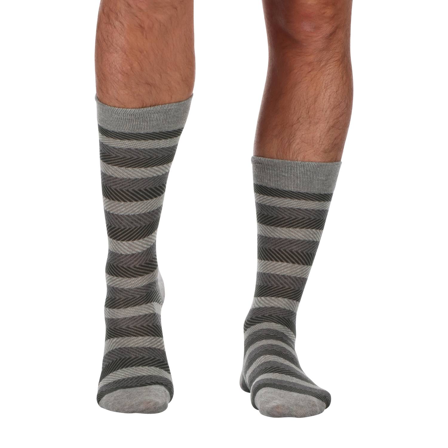 CALCETINES ALGODÓN PACK 6 MT21163 - 3