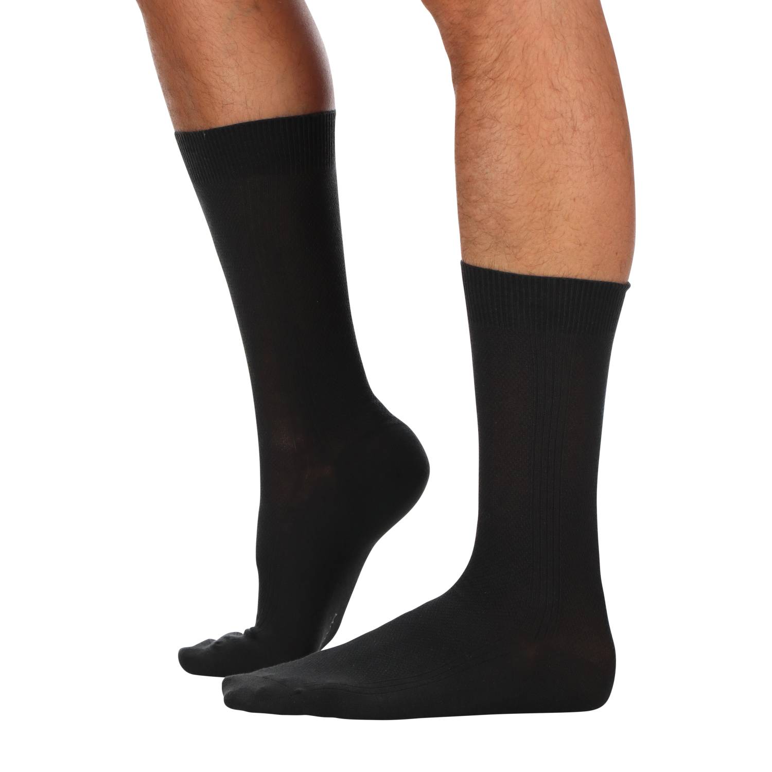 CALCETINES ALGODÓN PACK 6 MT21163 - 4