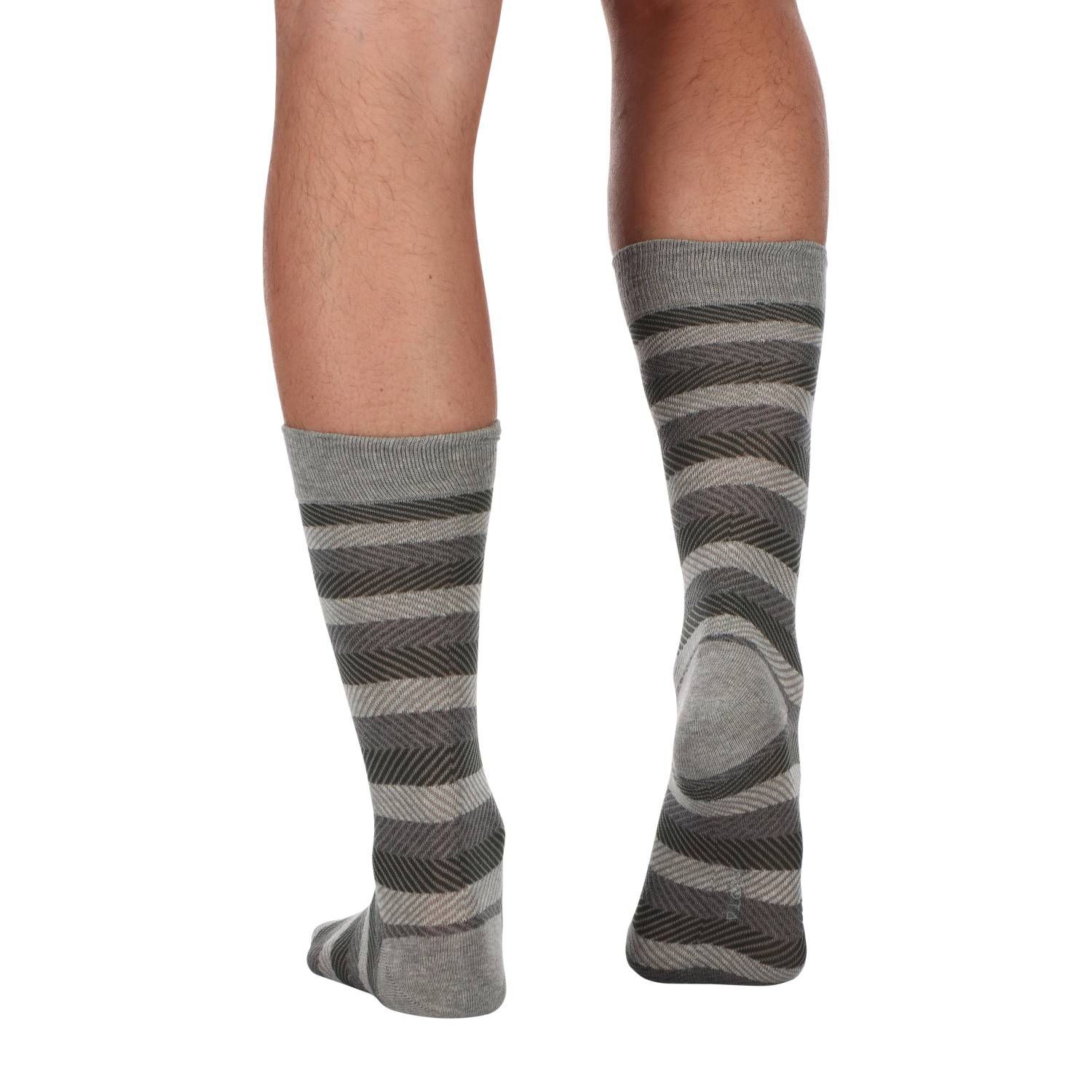 CALCETINES ALGODÓN PACK 6 MT21163 - 5