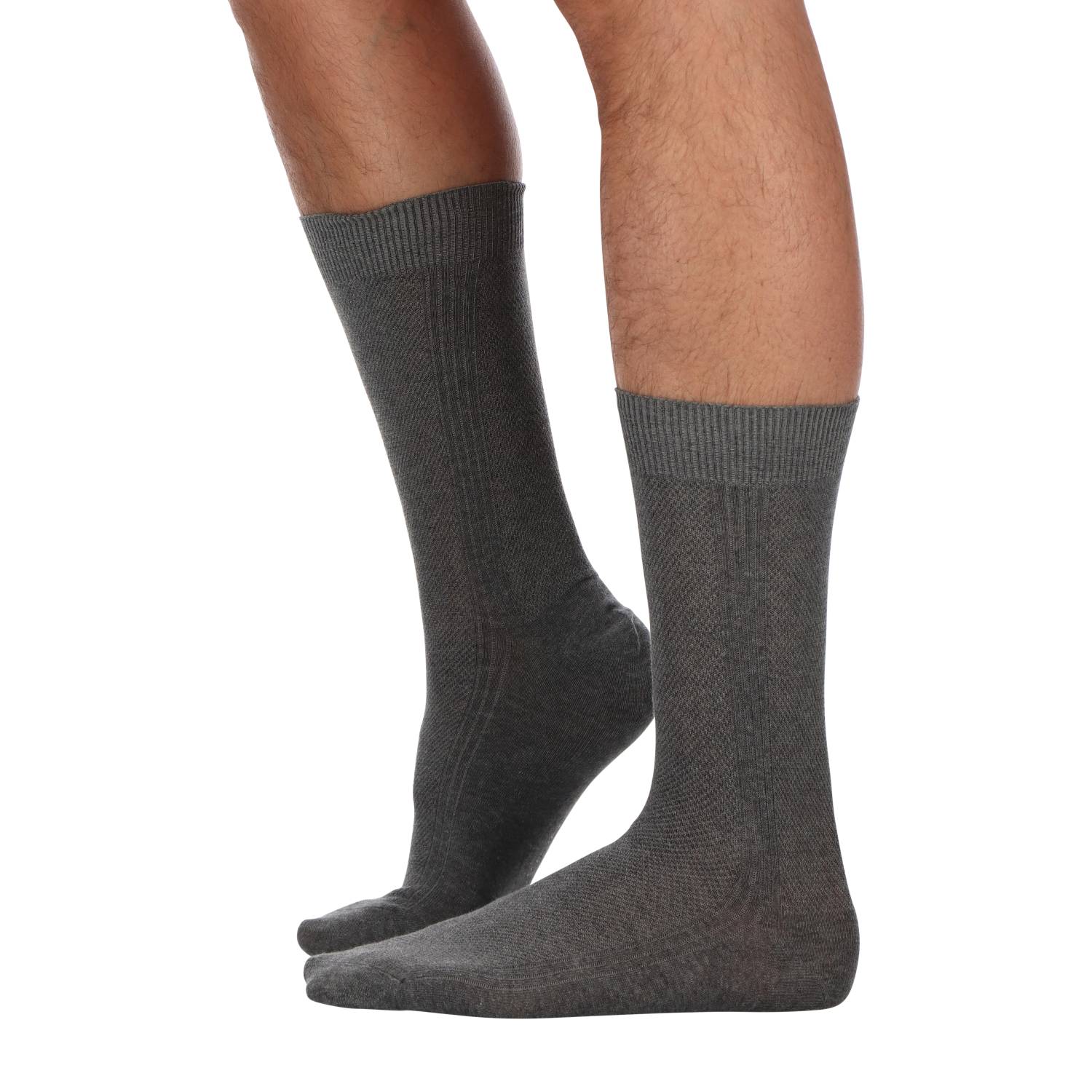 CALCETINES ALGODÓN PACK 6 MT21163 - 6